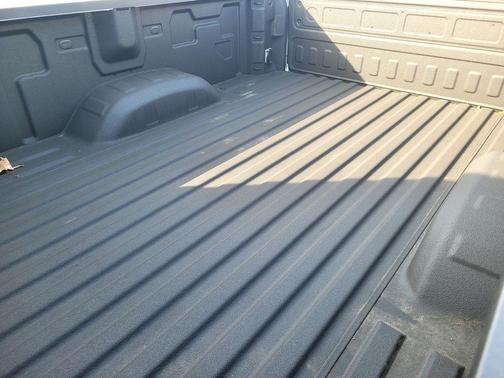 2025 Chevrolet Silverado 2500 WT