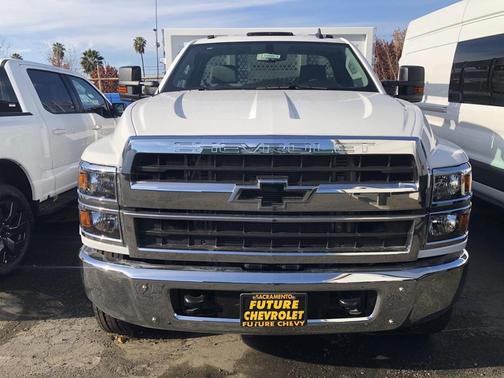 2023 Chevrolet Silverado 1500 Work Truck