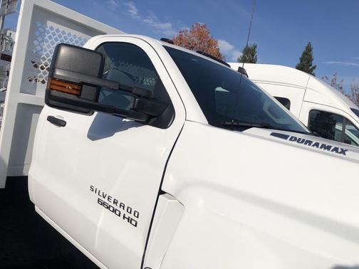 2023 Chevrolet Silverado 1500 Work Truck