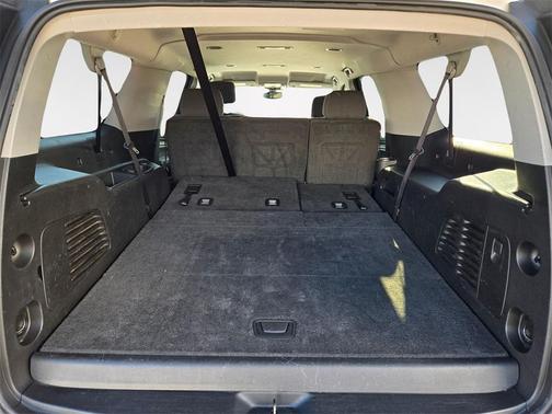 2016 GMC Yukon XL SLE