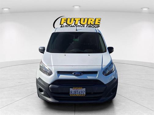 2018 Ford Transit Connect XL