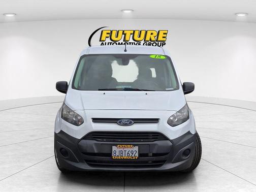 2018 Ford Transit Connect XL
