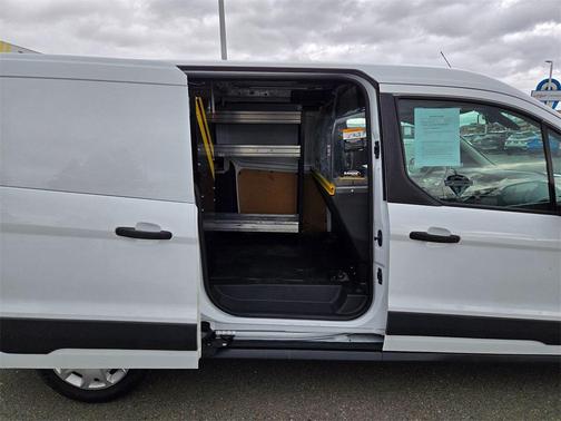 2018 Ford Transit Connect XL