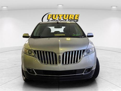 2014 Lincoln MKX Base