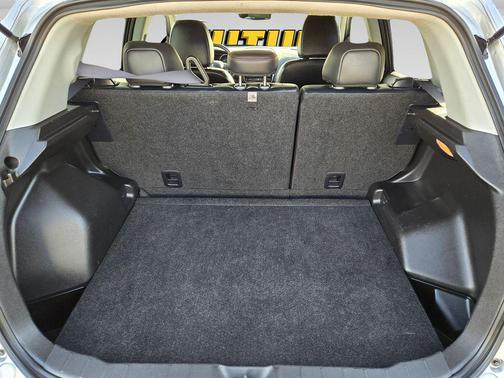 2024 Mitsubishi Outlander Sport SE