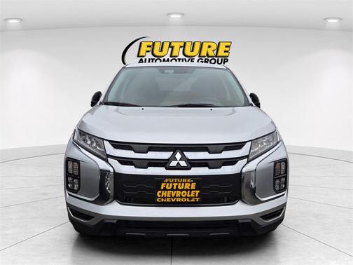 2024 Mitsubishi Outlander Sport SE