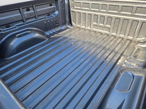 2020 Chevrolet Colorado WT