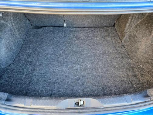 2012 Nissan Sentra 2.0 SR