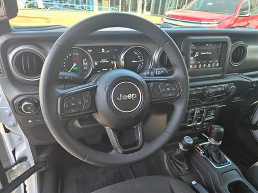 2023 Jeep Wrangler 4xe Base