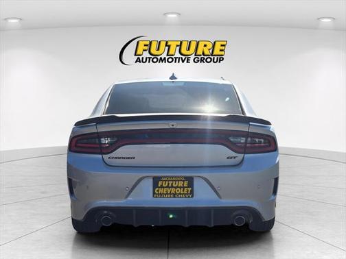 2022 Dodge Charger GT