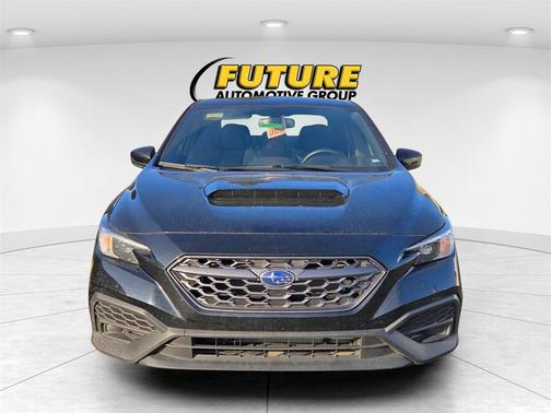 2022 Subaru WRX Base