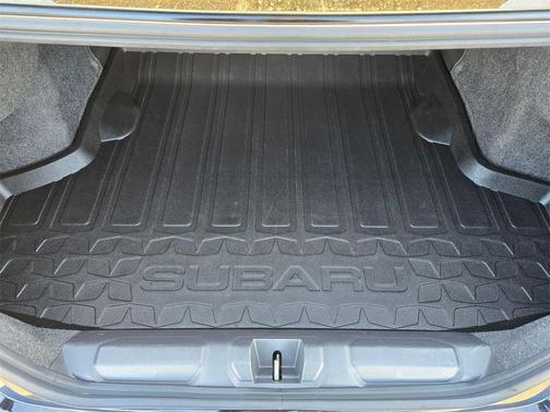 2022 Subaru WRX Base