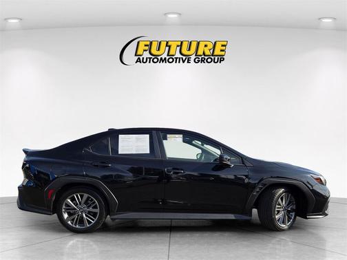 2022 Subaru WRX Base