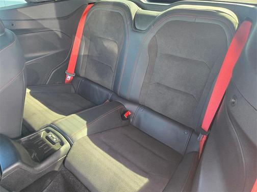 2020 Chevrolet Camaro ZL1