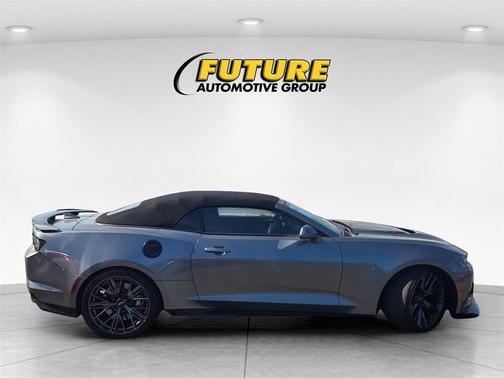 2020 Chevrolet Camaro ZL1