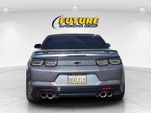 2020 Chevrolet Camaro ZL1
