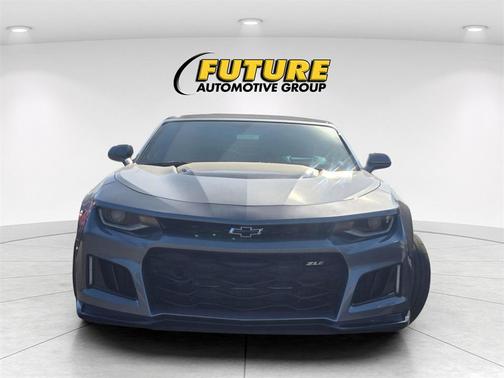 2020 Chevrolet Camaro ZL1