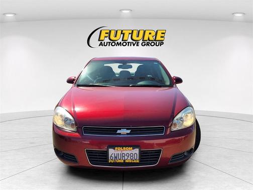 2010 Chevrolet Impala LT