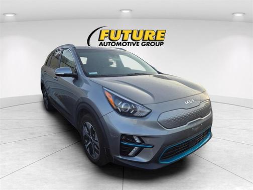 2022 Kia Niro EV EX