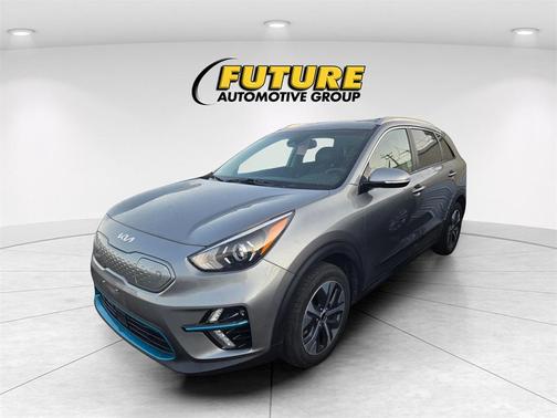 2022 Kia Niro EV EX