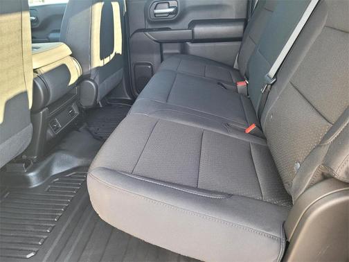 2026 Chevrolet Silverado 2500 WT