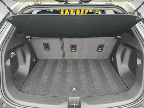 2022 Chevrolet Bolt EUV FWD Premier