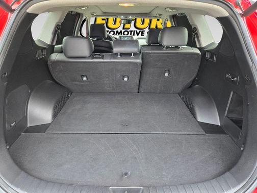 2020 Hyundai SANTA FE Limited 2.4