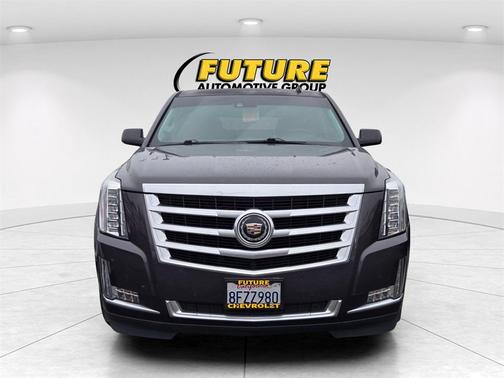 2015 Cadillac Escalade ESV Premium