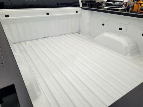 2026 Chevrolet Silverado 1500 Base