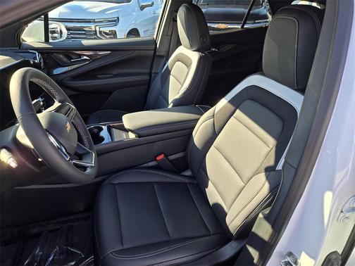 2026 Chevrolet Blazer EV AWD LT