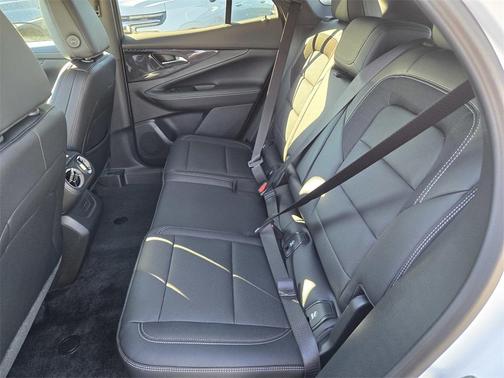 2026 Chevrolet Blazer EV AWD LT