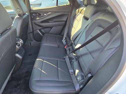 2026 Chevrolet Blazer EV AWD LT