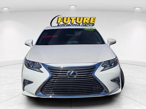 2018 Lexus ES 350 Base