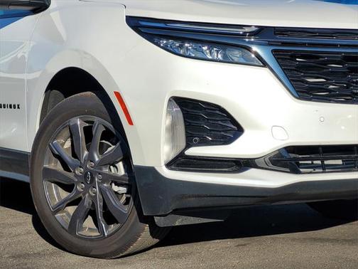 2023 Chevrolet Equinox AWD RS