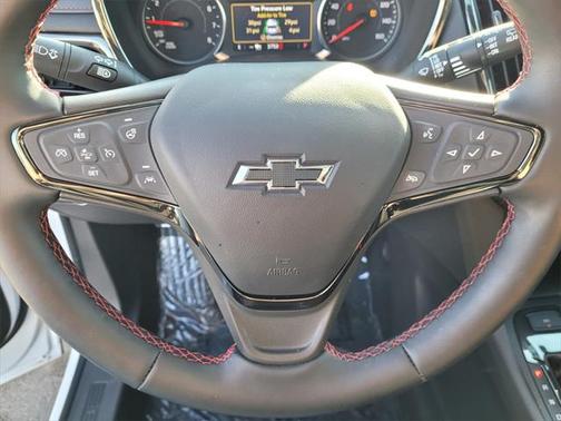 2023 Chevrolet Equinox AWD RS