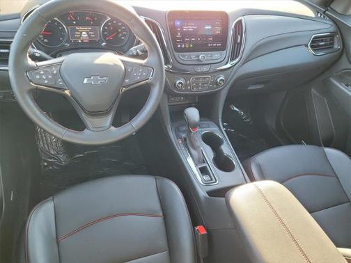 2023 Chevrolet Equinox AWD RS