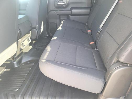 2026 Chevrolet Silverado 2500 WT