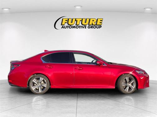 2016 Lexus GS 350 Base