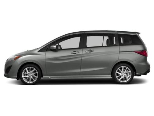 2015 Mazda Mazda5 Sport