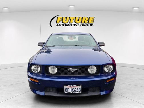 2007 Ford Mustang GT