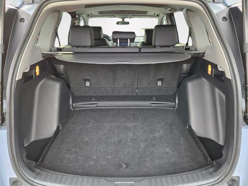 2021 Honda CR-V 2WD EX-L