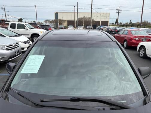 2007 Honda CR-V EX