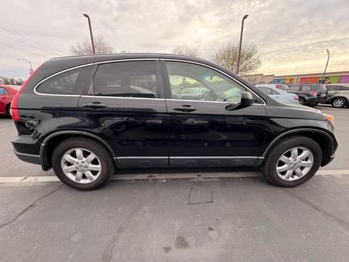 2007 Honda CR-V EX
