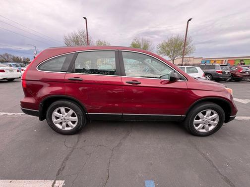 2011 Honda CR-V LX