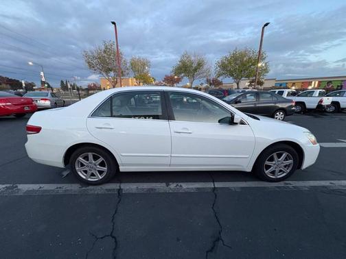 2004 Honda Accord EX-L