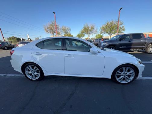 2007 Lexus IS 250