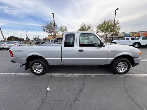 2010 Ford Ranger XLT
