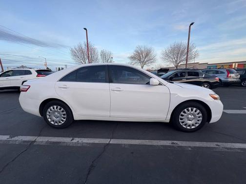 2009 Toyota Camry LE V6