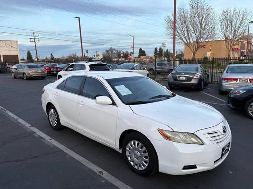 2009 Toyota Camry LE V6