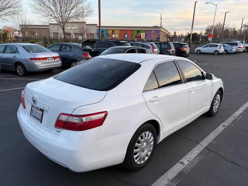 2009 Toyota Camry LE V6